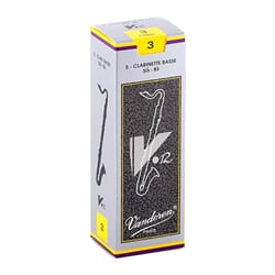 Vandoren Clarinetto Reeds...