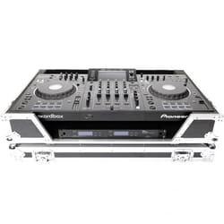 Magma DJ Controller XDJ-XZ 19"