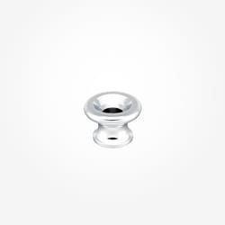 Gotoh EPA1 Alluminio Satinato