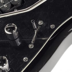 Schecter Traditional R66 Elite Contemporary HSS Rosewood Fingerboard 3 Tone Sunburst