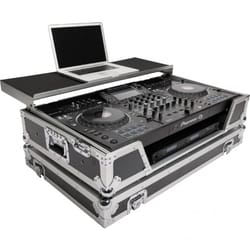 MAGMA DJ CONTROLLER WORKSTATION XDJ XZ 19"