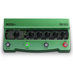 Line6 DL4 MKII