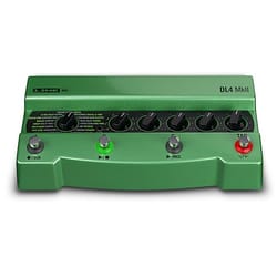 Line6 DL4 MKII