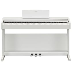 Yamaha YDP-145 Arius White