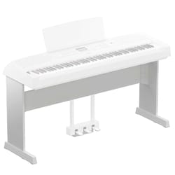 Yamaha L-300 White