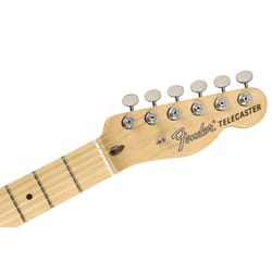 Fender American Performer Telecaster Hum Vintage White