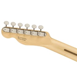 Fender American Performer Telecaster Hum Vintage White