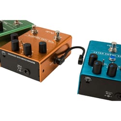 Fender Blockchain Patch Cable Kit Extra Small