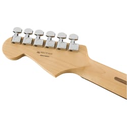 Fender Player Stratocaster Polar White