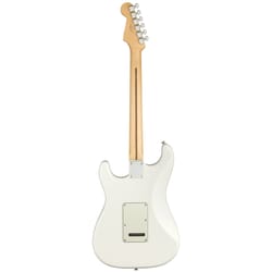 Fender Player Stratocaster Polar White