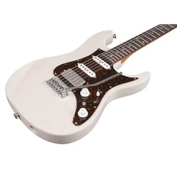 Ibanez AZ2204N Antique White Blonde