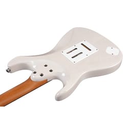 Ibanez AZ2204N Antique White Blonde