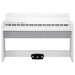 Korg LP-380U White