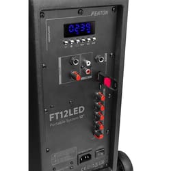 Fenton FT12LED