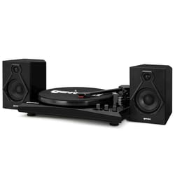 Gemini TT-900 Black Black