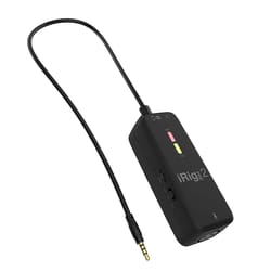 IK Multimedia iRig Pre 2 Multimedia