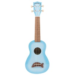 Kala Ukulele Light Blue...