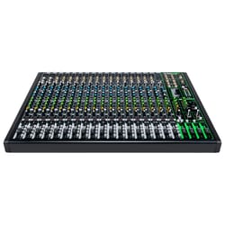 Mackie ProFX22v3