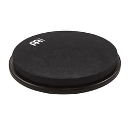 Meinl MMP12BK Marshmallow Practice Pad
