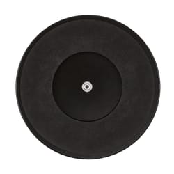 Meinl MMP12BK Marshmallow Practice Pad