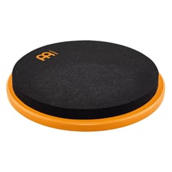 Meinl MMP12OR Marshmallow Practice Pad