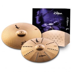 Zildjian Expression Pack 2