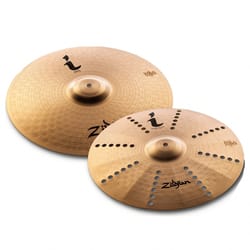 Zildjian Expression Pack 2