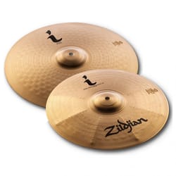 Zildjian Expression Pack 1