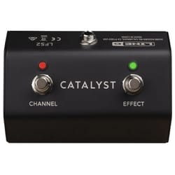 Line6 Catalyst FootSwitch 2