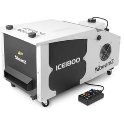 BeamZ ICE1800 MKII Ice Fogger