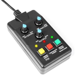 BeamZ ICE1800 MKII Ice Fogger