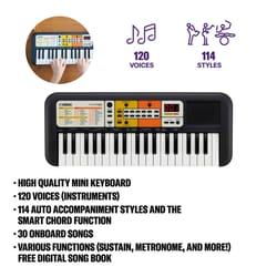 Yamaha PSS-F30