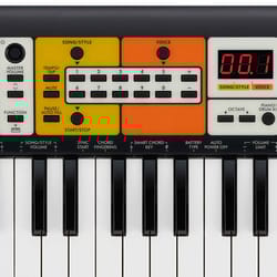 Yamaha PSS-F30