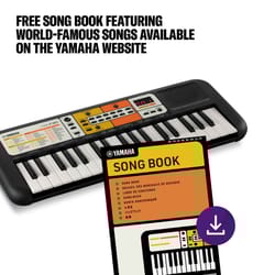 Yamaha PSS-F30