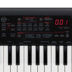 Yamaha PSS-A50