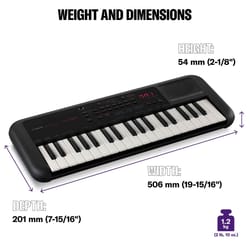 Yamaha PSS-A50
