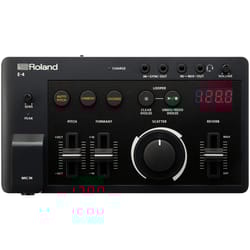Roland E-4 Voice Tweaker...