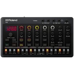 Roland T-8 Beat Machine...