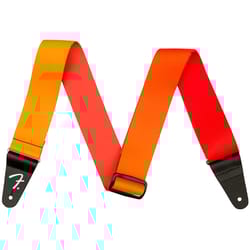 Fender 2 Ombré Tequila Sunrise