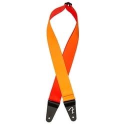 Fender 2 Ombré Tequila Sunrise