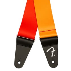 Fender 2 Ombré Tequila Sunrise