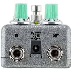 Fender Hammertone Flanger