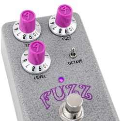 Fender Hammertone Fuzz