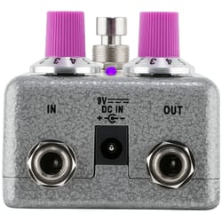 Fender Hammertone Fuzz