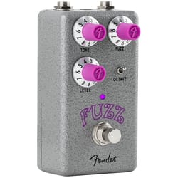 Fender Hammertone Fuzz