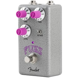 Fender Hammertone Fuzz