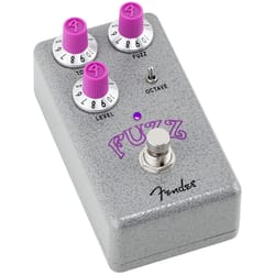 Fender Hammertone Fuzz