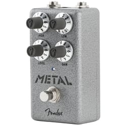 Fender Hammertone Metal