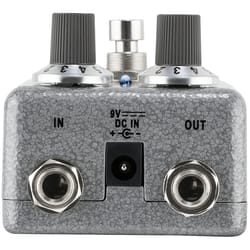 Fender Hammertone Metal