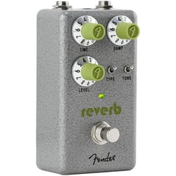 Fender Hammertone Reverb